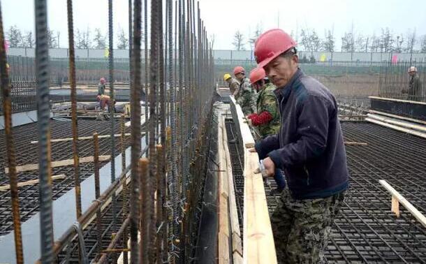 圖片關(guān)鍵詞 許昌城南污水處理廠設(shè)新址 日處理污水3萬噸